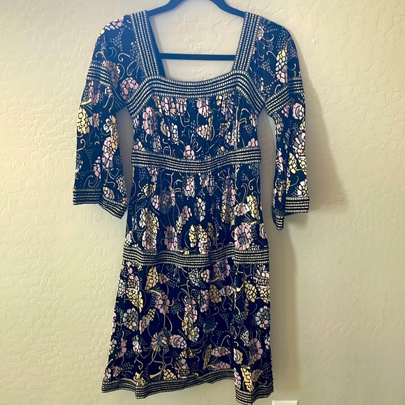 M by Missoni Dresses & Skirts - Missoni tiered dress